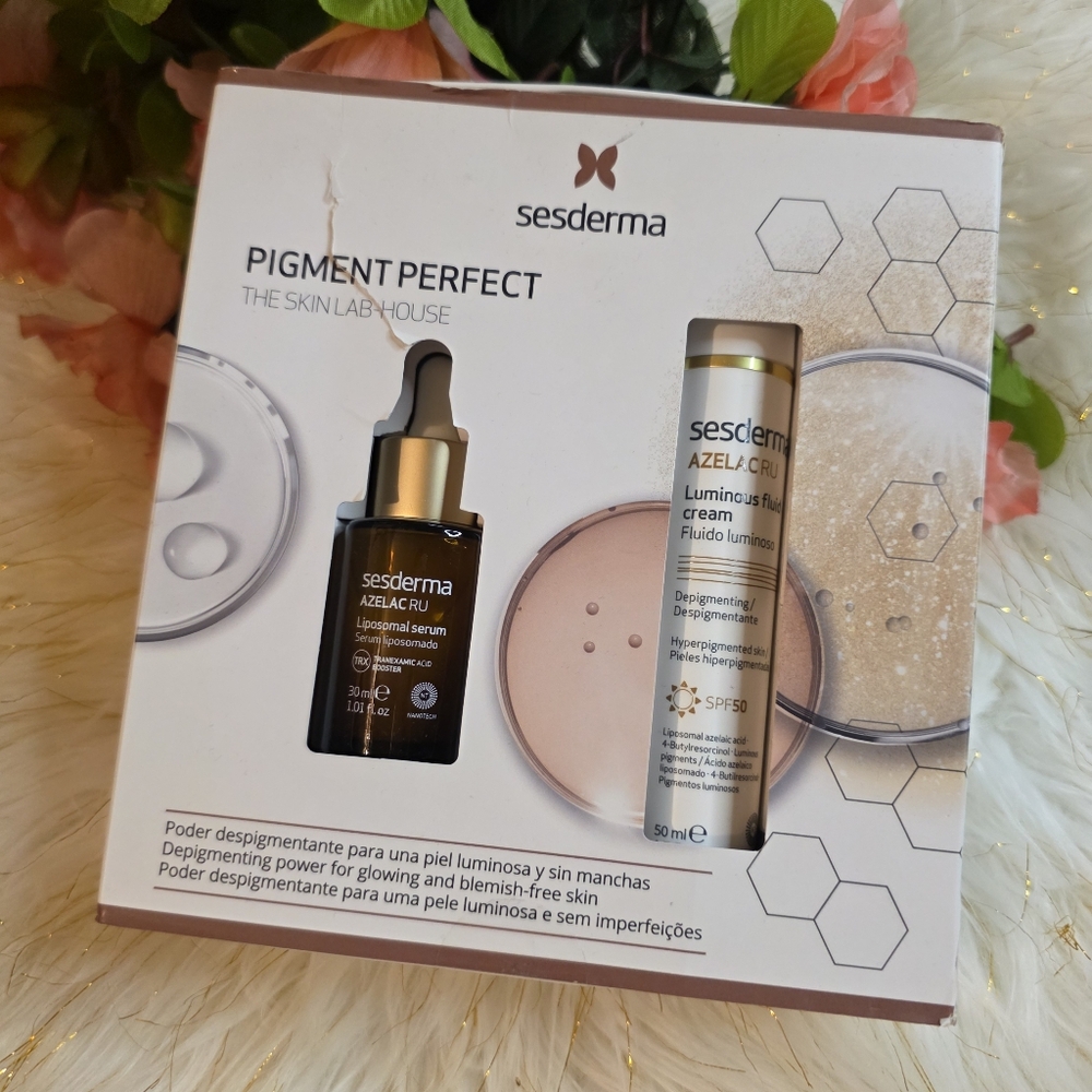 Sesderma Pigment Perfect AZELAC RU